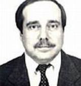 На фото Соркин Эдуард Матвеевич
