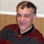 Багиров Борис Борисович