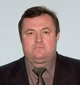 На фото Суржиков Владимир Владимирович