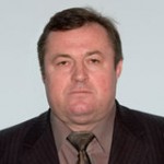 Суржиков Владимир Владимирович