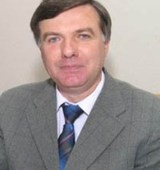 На фото Соловьев Сергей Александрович