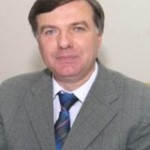Соловьев Сергей Александрович