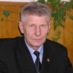 Калаев Валерий Федорович