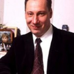 Суслов Михаил Юрьевич