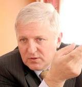 На фото Степура Сергей Николаевич