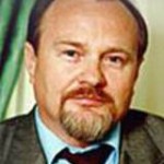 Лавущенко Владимир Павлович