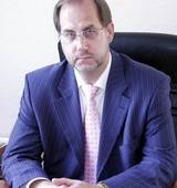 На фото Старовойтов Андрей Станиславович