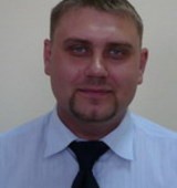 На фото Щербаков Антон Александрович
