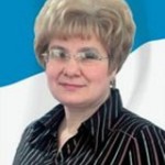 Игнатова Ирина Борисовна