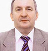 На фото Соловьев Владимир Геннадьевич