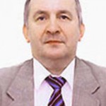 Соловьев Владимир Геннадьевич