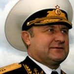 Максимов Николай Михайлович