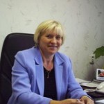 Степаненко Файруза Гайданиевна