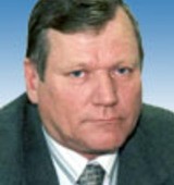 На фото Синюков Алексей Тимофеевич