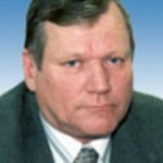 Синюков Алексей Тимофеевич
