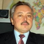 Федорченко Андрей Васильевич