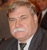 На фото Курбатов Николай Васильевич