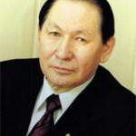 Сосин Спиридон Спиридонович