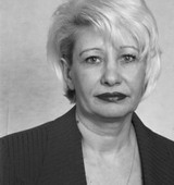 На фото Стручалина Татьяна Алексеевна