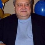 Иванюк Александр Григорьевич
