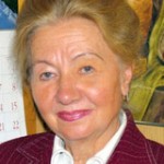 Баданина Людмила Федоровна
