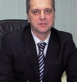 На фото Степанов Вячеслав Николаевич