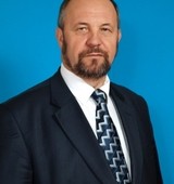 На фото Кондратенко Анатолий Иванович