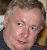 На фото Синюков Владимир Николаевич
