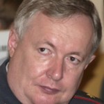Синюков Владимир Николаевич