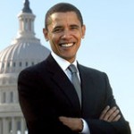 Обама Барак Хусейн (Barack Hussein Obama, Jr.)