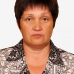 Смагина Луиза Игоревна