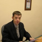 Жирков Николай Николаевич