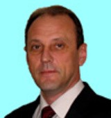 На фото Соловьев Юрий Михайлович