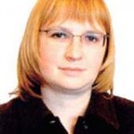 Наумова Ольга Валерьевна