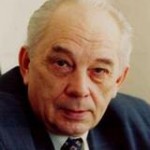 Каналин Валентин Григорьевич