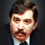 Шахрай Сергей Михайлович