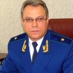 Наумов Виктор Анатольевич
