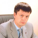 Солнцев Михаил Владимирович