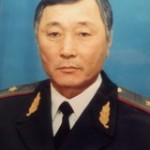 Бадюнов Павел Цыренович