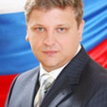 Овсянников Алексей Михайлович