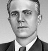 На фото Смирнов Сергей Сергеевич