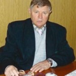 Бажанов Анатолий Павлович