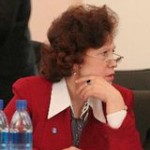 Игнатенкова Татьяна Петровна