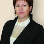 Жукова Анастасия Геннадьевна