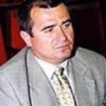 Идрисов Мударис Хафизович