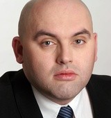 На фото Смирнов Вячеслав Николаевич