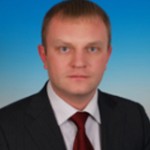 Сухарев Иван Константинович