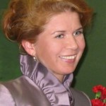 Смирнова Ольга Олеговна