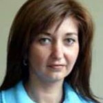 Соломатина Ольга Юрьевна