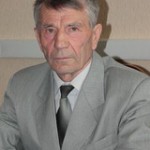 Баженов Светослав Петрович